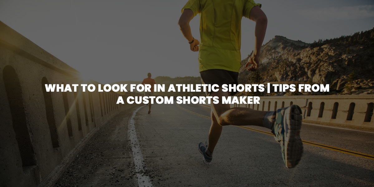 custom shorts maker