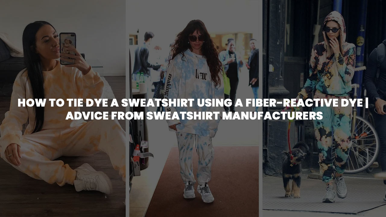 sweatshirt manufacturers