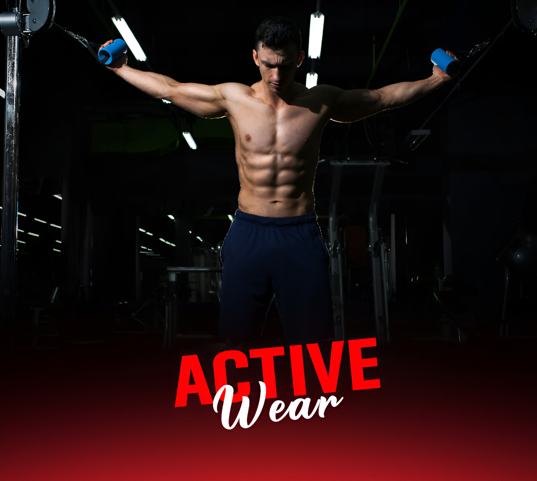 Active Wear