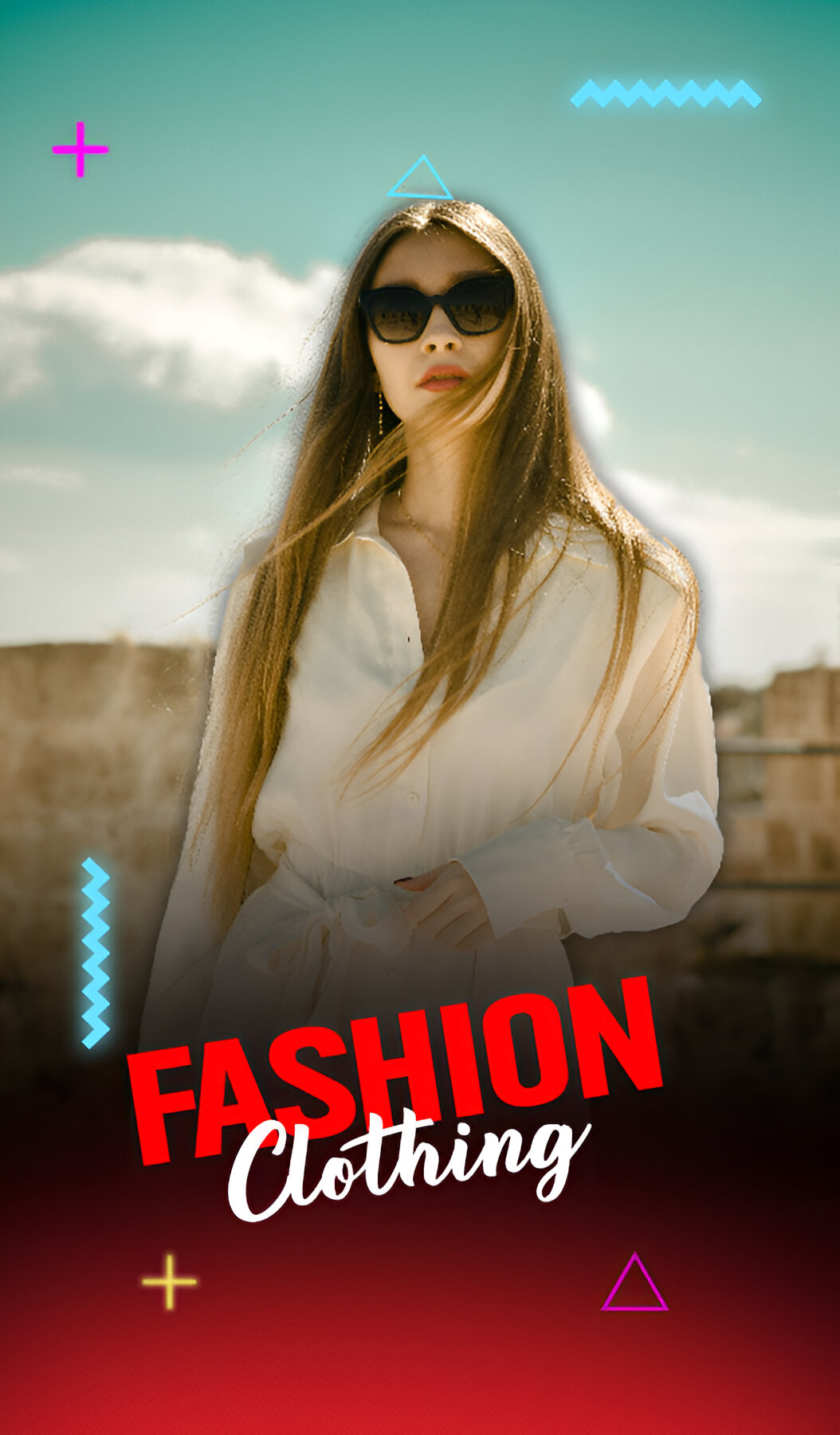 Fashion Clothing