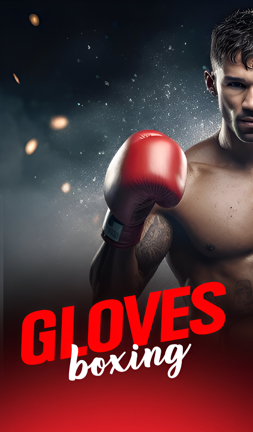 Gloves