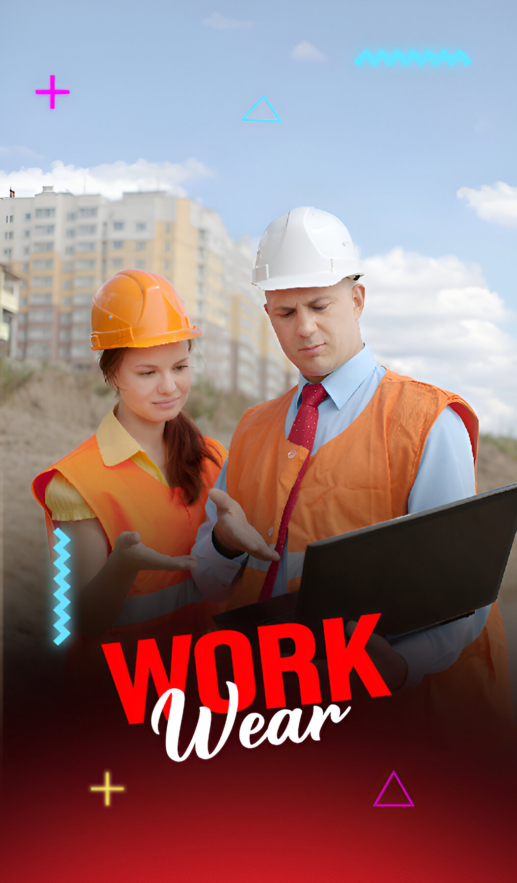 Work Wear